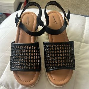 Women’s Wedge Sandals